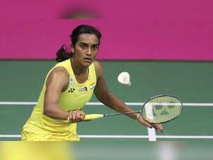 'Timing could have been better', says PV Sindhu on BWF's new service rule
