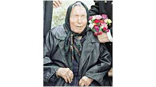 Baba Vanga, who foresaw 9/11, Brexit, IS rise, had astonishing predictions for 2018