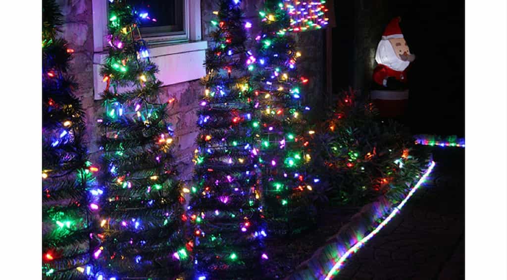 US woman gets $284 billion electricity bill, wonders if it's her Christmas lights