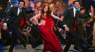 Watch: Honey Singh back after two years with song Dil Chori from 'Sonu Ke Titu Ki Sweety'
