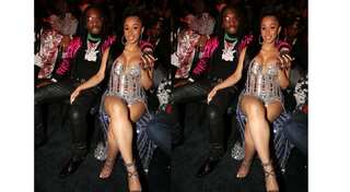 Cardi B says leaked sex video with fiance Offset was just a joke