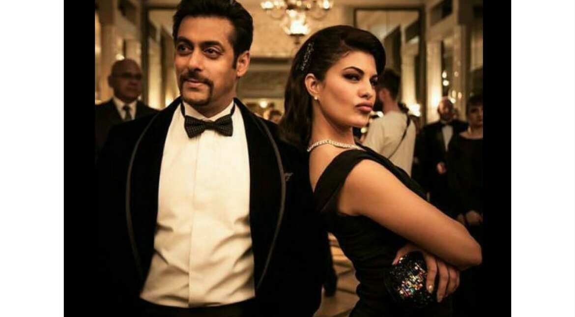 Jacqueline on comparison with Deepika Padukone: Don't take them too seriously Jacqueline on comparison with Deepika Padukone: Don't take them too seriously