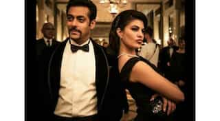 Jacqueline on comparison with Deepika Padukone: Don't take them too seriously