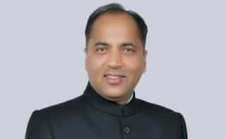Jairam Thakur: Soft-spoken man who will now steer Himachal Pradesh