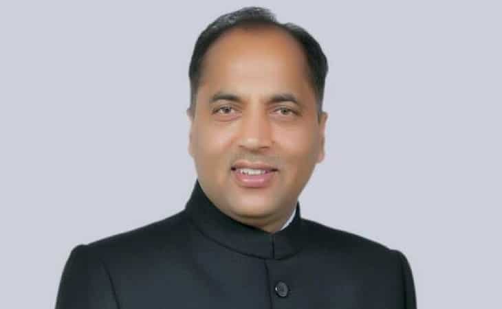 Jairam Thakur: Soft-spoken man who will now steer Himachal Pradesh