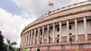 Both houses of Parliament adjourned over MP's statement on secularism, changing constitution