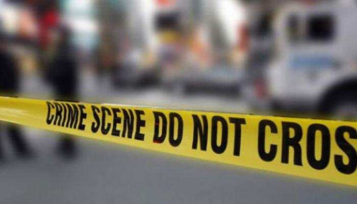 1 killed as gunman opens fire in a building in Moscow 1 killed as gunman opens fire in a building in Moscow