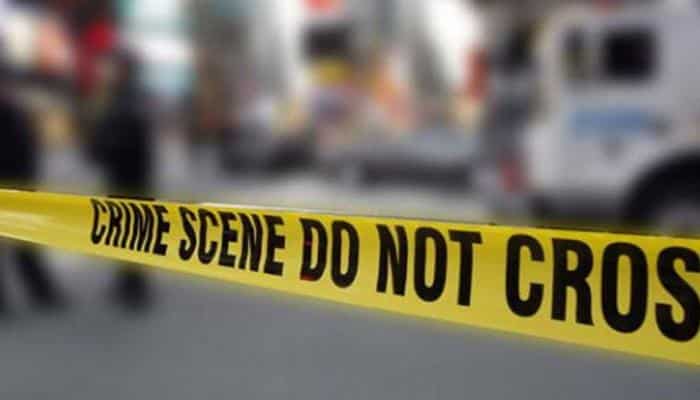 Journalist shot dead in northwest Pakistan Journalist shot dead in northwest Pakistan