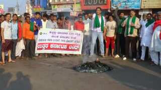 Farmers call for bandh in Karnataka over Mahadayi water dispute