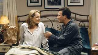 Helen Hunt, Paul Reiser may just revive 'Mad About You'