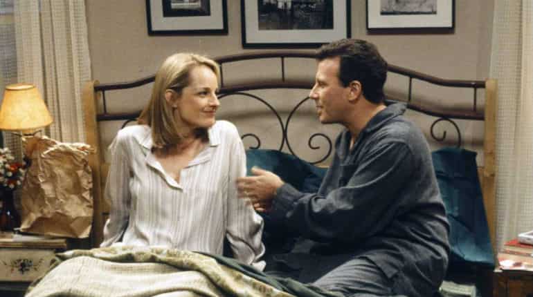 Helen Hunt, Paul Reiser may just revive 'Mad About You'