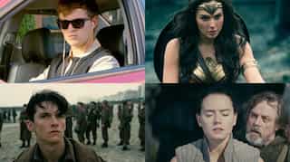 From 'Dunkirk' to 'IT': The Top 9 Hollywood movies of 2017