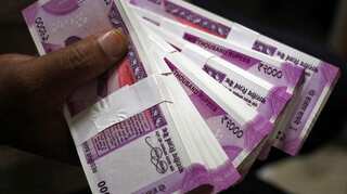 India faces fiscal deficit target miss after extra borrowing