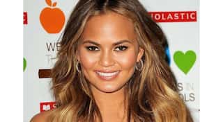 Here's why Chrissy Teigen quit Twitter. No, it wasn't because of the trolls