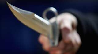 London: Three people stabbed near Liverpool Street station in central London