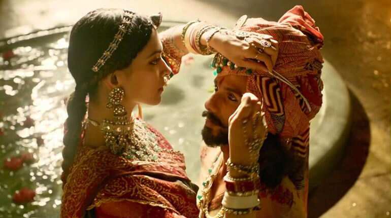 Padmavati row: Censor Board invites historians, former royals to view the film Padmavati row: Censor Board invites historians, former royals to view the film