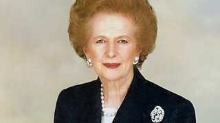 Is Margaret Thatcher’s hometown ready to put her on a pedestal?