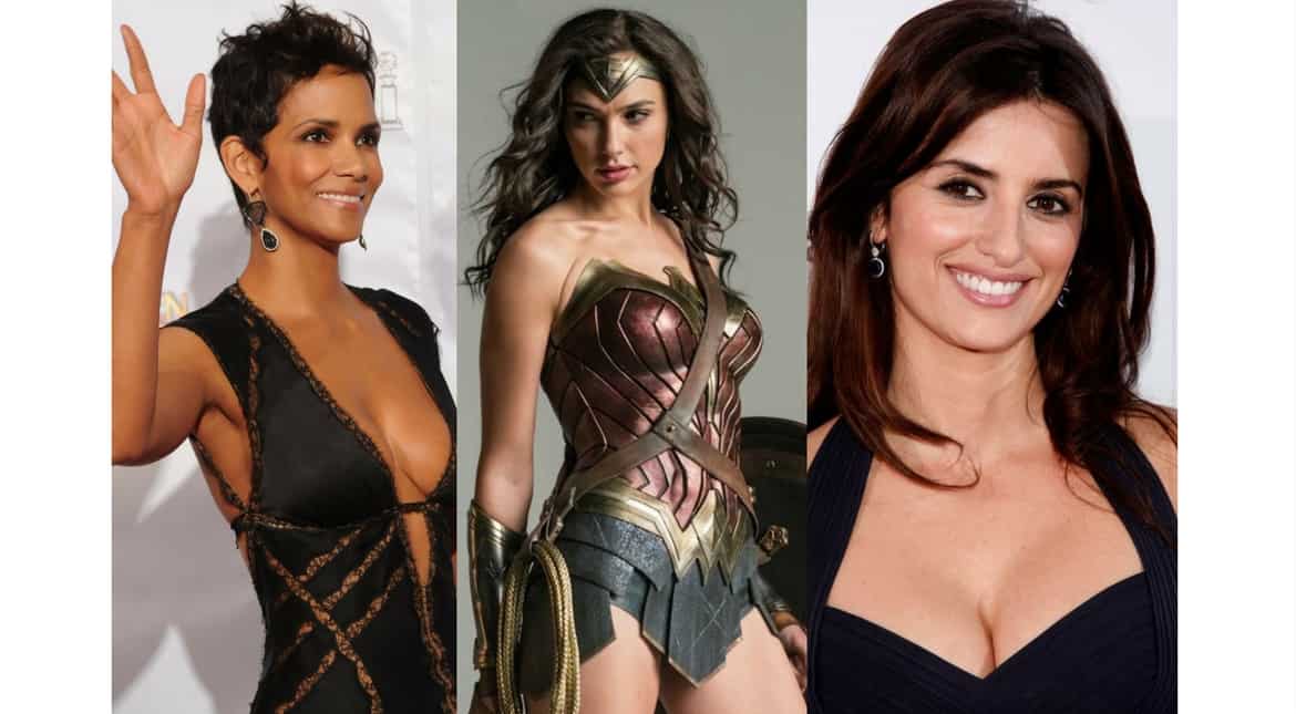 Golden Globes 2018: Former 'Bond' girl Halle Berry, 'Wonder Woman' Gal Gadot, Penelope Cruz to present Golden Globes 2018: Former 'Bond' girl Halle Berry, 'Wonder Woman' Gal Gadot, Penelope Cruz to present