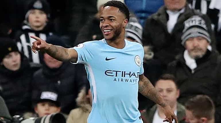 City want trophies not records, says Sterling City want trophies not records, says Sterling