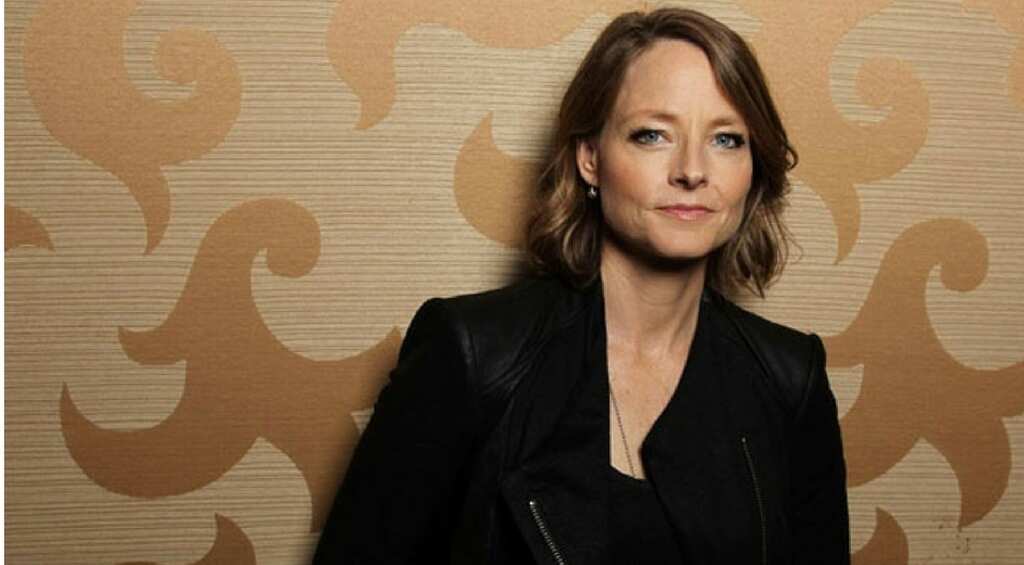Jodie Foster dons the director's cap for Netflix series 'Black Mirror'