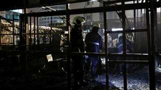 Some powers were protecting me: Woman shares miraculous escape from Kamala Mills fire