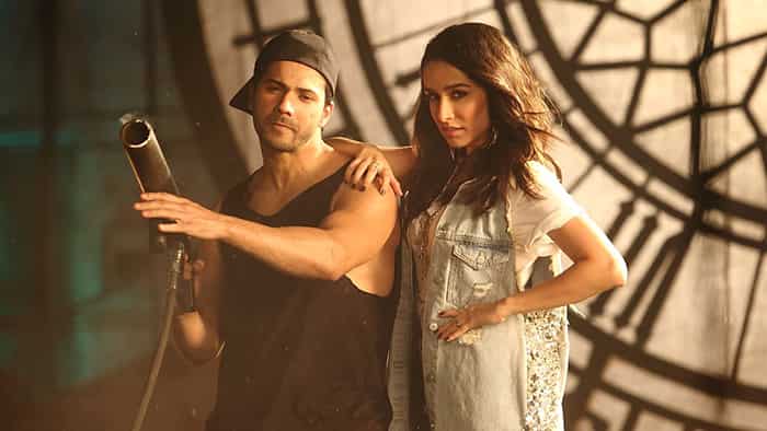 Varun Dhawan, Shraddha Kapoor to reunite for dance film as Katrina Kaif walks out? Varun Dhawan, Shraddha Kapoor to reunite for dance film as Katrina Kaif walks out?