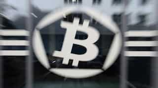 Government warns against Bitcoin