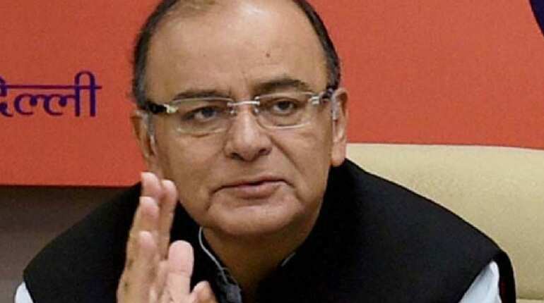 Finance minister Arun Jaitley goes for 'medical check up' in US: Sources
