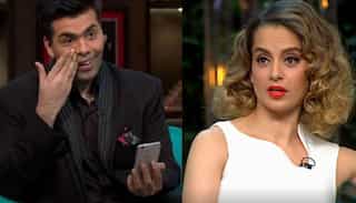 'Nepotism' and 'sexual harassment': Words that dominated showbiz in 2017