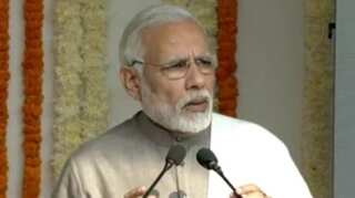 PM Modi leads Twitter's 'most popular' list of 2017