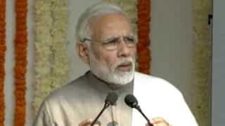 PM Modi leads Twitter's 'most popular' list of 2017