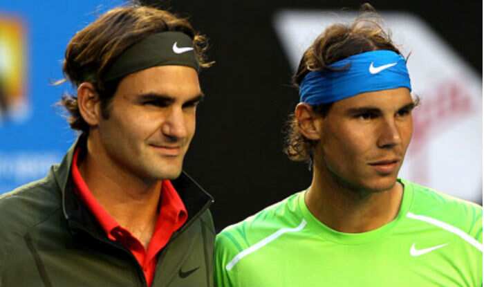 Opinion: 'Fedal' age better than wine Opinion: 'Fedal' age better than wine