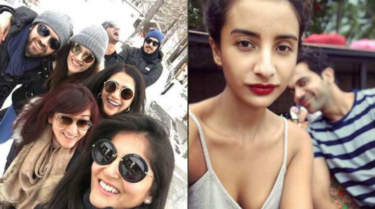 Sushant, Kriti, Rajkummar, Akshay, Twinkle: Vacation diaries of Bollywood stars Sushant, Kriti, Rajkummar, Akshay, Twinkle: Vacation diaries of Bollywood stars