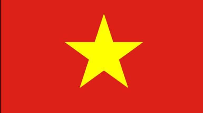 Vietnam police bust $26 million online gambling ring; 10 arrested