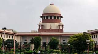Will link driving licences with Aadhaar to weed out fakes, Centre tells Supreme Court