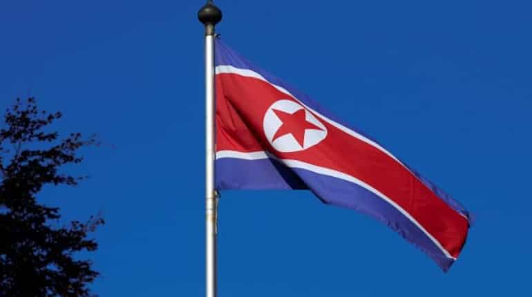 Russian tankers fuelled North Korea via transfers at sea: Sources