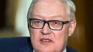 Russia accuses US of breaking treaty over defence system sale to Japan