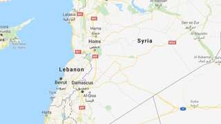 Regime forces advance against jihadists in northwest Syria