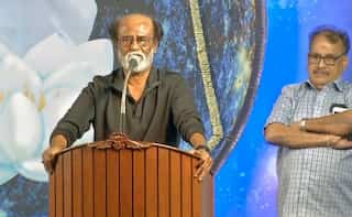 Opinion: Thalaivar is coming now, politicians in Tamil Nadu should worry