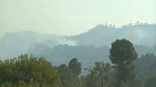Pakistan resorts to ceasefire violation on seventh consecutive day, fires mortars in Poonch