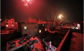Dhaka Police bans rooftop parties on New Year's eve