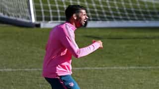 Opinion: Diego Costa's fantastic return to Atletico Madrid