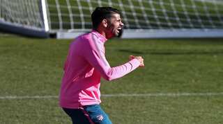 Opinion: Diego Costa's fantastic return to Atletico Madrid
