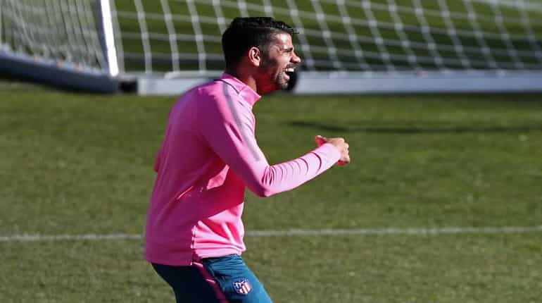 Opinion: Diego Costa's fantastic return to Atletico Madrid