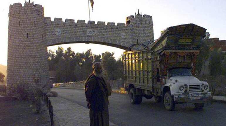 Afghanistan, Uzbekistan to start transit route soon