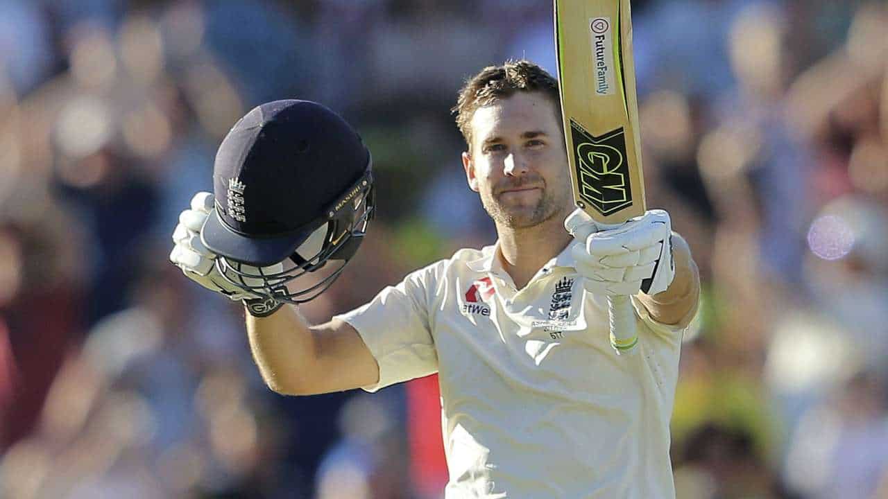 Dawid Malan to replace Ben Stokes in England's ODI squad