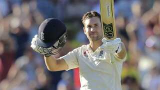 Dawid Malan to replace Ben Stokes in England's ODI squad