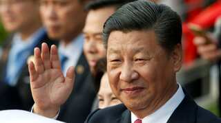 Opinion: China is giving Xi Jinping unprecedented power
