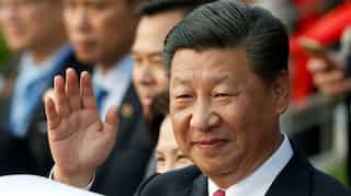 China's parliament abolishes presidential term limit, Xi Jinping could stay in power for life