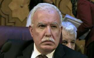 Palestine recalls its ambassador to US over Jerusalem crisis
